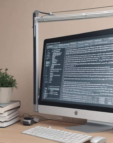 two gray pencils on yellow surface