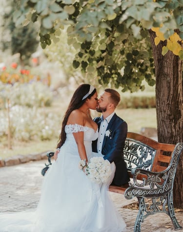 Tbilisi Wedding photography