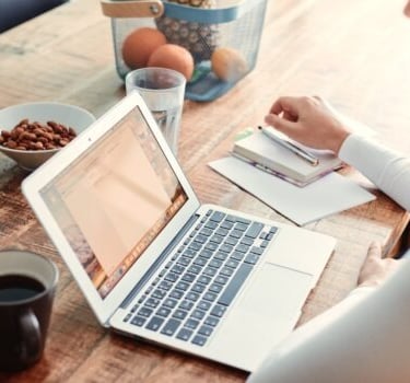 Preguntas frecuentes sobre la Licenciatura en Nutrición Aplicada UnADM