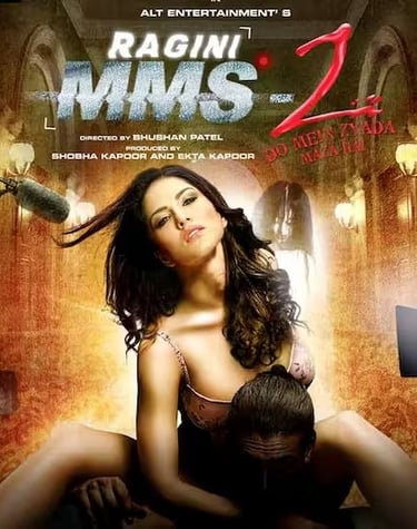 legacy of Ragini MMS