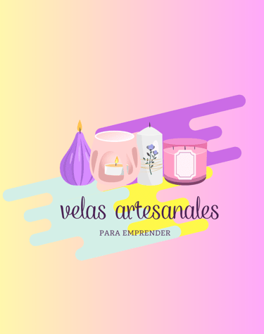 Opiniones de Curso Velas artesanales