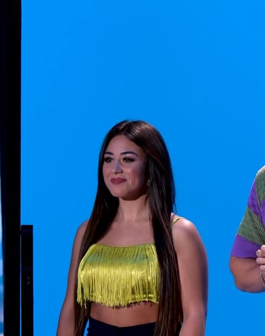 Liliana e o namorado Zé do ss9