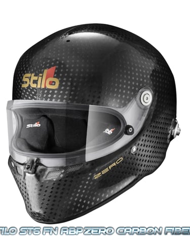 STILO-ST6-CARBON-FIBER-FN-ABP-ZERO-HELMET-SALE-DISCOUNT-LOW-PRICE-IMAGE