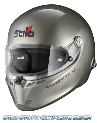 STILO-ST6-COMPOSITE-SILVER-FN-HELMET-SALE-DISCOUNT-LOW-PRICE-IMAGE