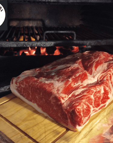 carne madurada, rubia gallega, entrecote madurado, restauramte en la eliana, eventos, private party,