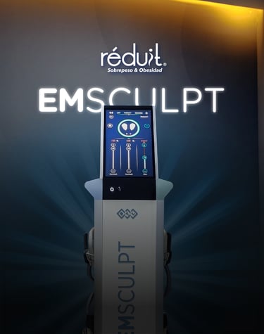 Emsculpt