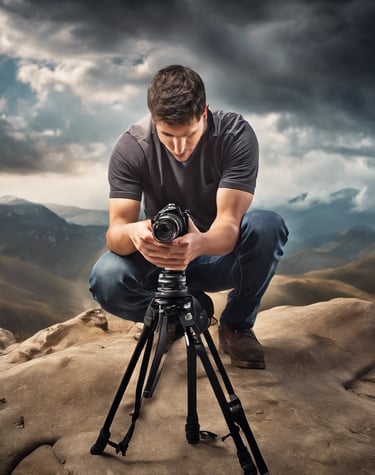 a cake with a cherry on top