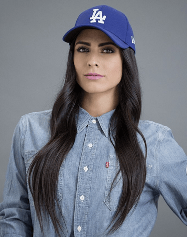 Valeria Marin