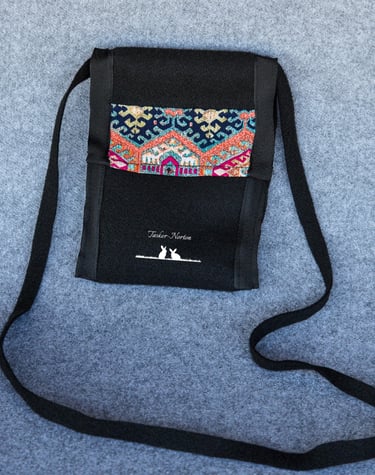 Sling Bag 1