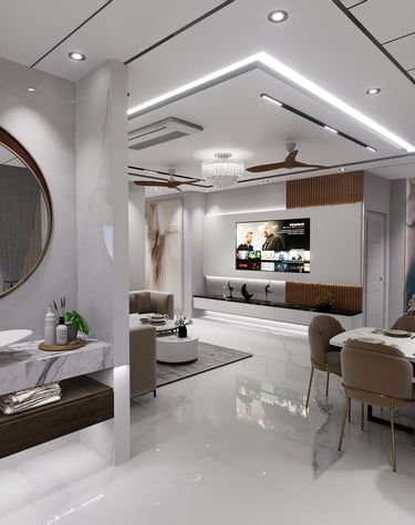best interior designer in Patna