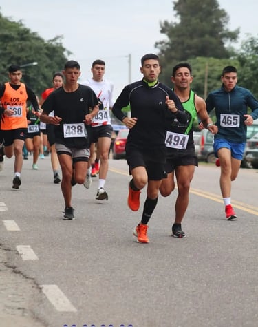 recorrido entre paisajes tucumanos cadillal 3K