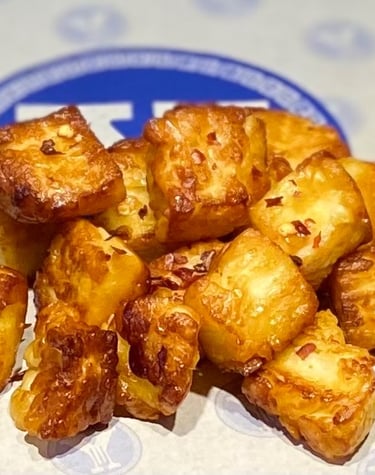 Halloumi