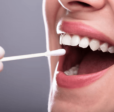 Les test salivaires pour détecter l'endométriose