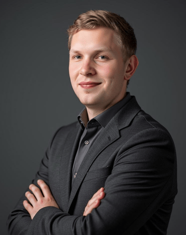 Johannes Rudy