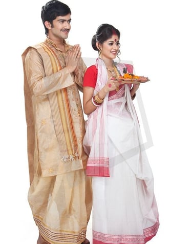 traditional