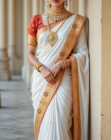 saree