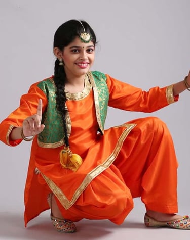 punjabi