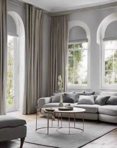 person using black laptop computer