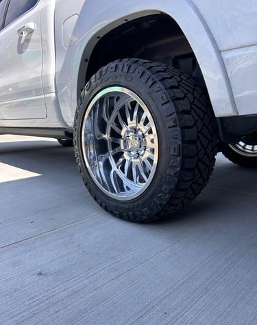 Cheap polishing in Edmonton