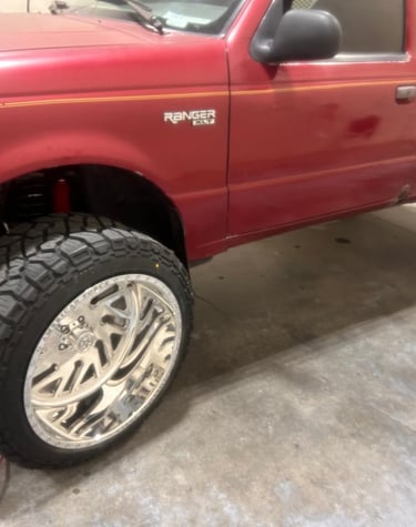 American force polish