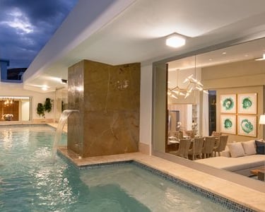 Sunrise suite at life style vacation club - Puerto Plata