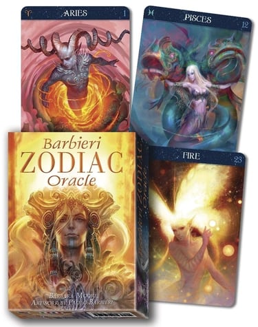Zodiac oracle