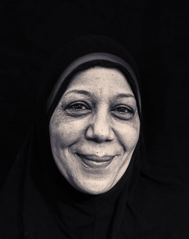 Le Bruit qui Court portrait abbaye Grenoble habitants