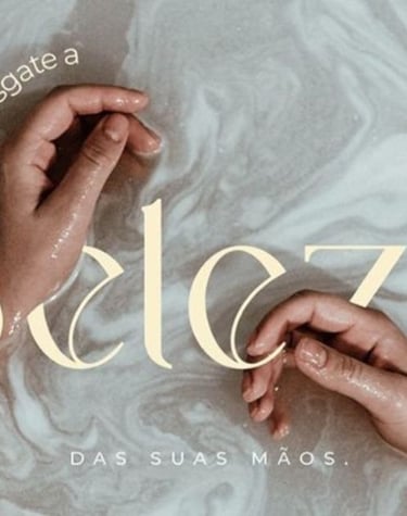 Rejuvenescimento das mãos em bh