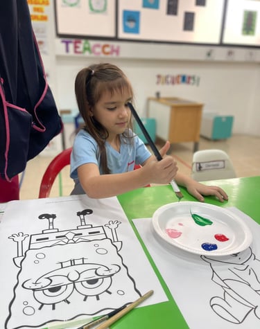 niños únicos 4