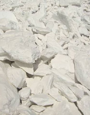 Talc Stone