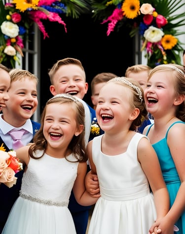 ateliers bapteme communion animation enfants
