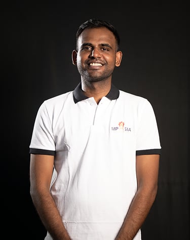 MP Asia Engineering Team - Singapore country manager