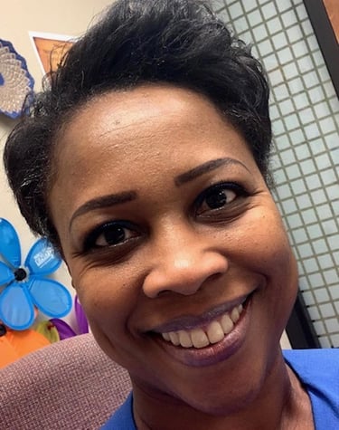 Dr. Elizabeth A. Williams