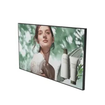 Hight Quality Attractive Display