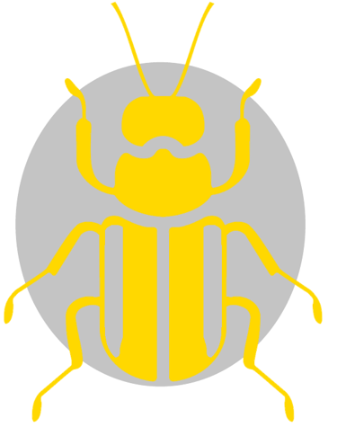 beetle logo