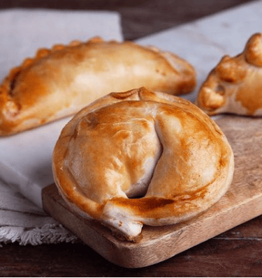Empanadas Argentina en El Cañaveral