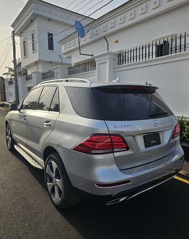 coche importado de alemania para un cliente