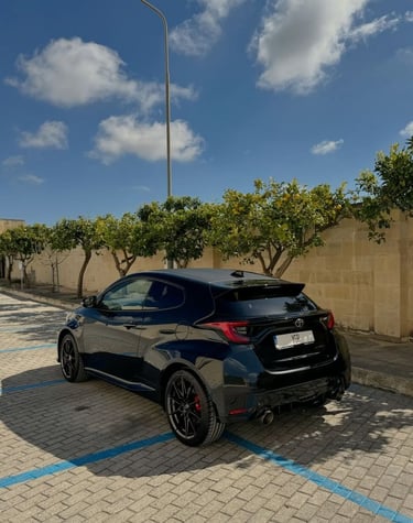 coche importado de alemania a españa para un cliente