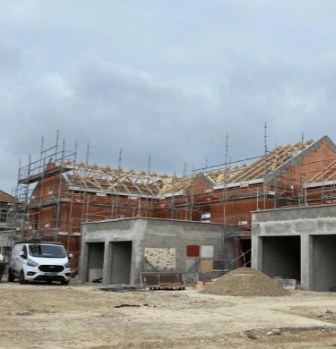 Construction d’un lotissement de 30 pavillons - MACIK, expert en construction et rénovation TCE