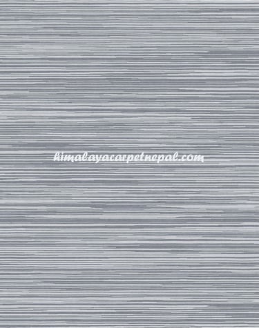 Handmade geometric design carpet - himalayacarpetnepal.com