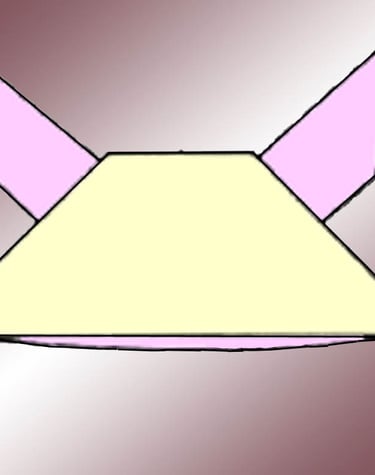Orgami Cuffia da Leprotto