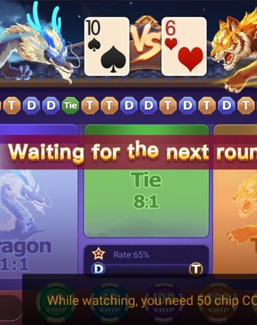 teenpatti Ludo Bounty