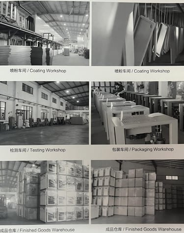 various applications of air compressor