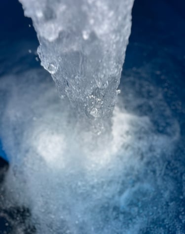 agua potable en zapopan