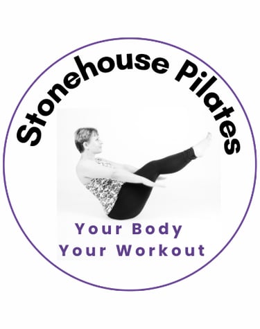 Stonehouse Pilates