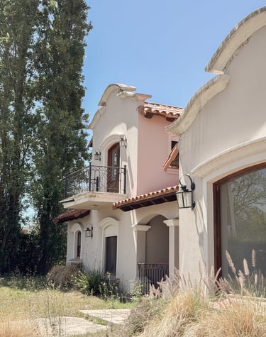 casa en venta en el tipal club de campo