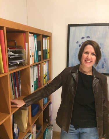 Home organising in Tourettes sur Loup