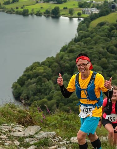 2021 Lakeland 5 Passes