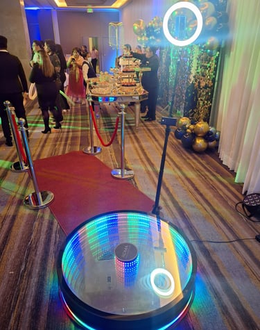 Cabina 360