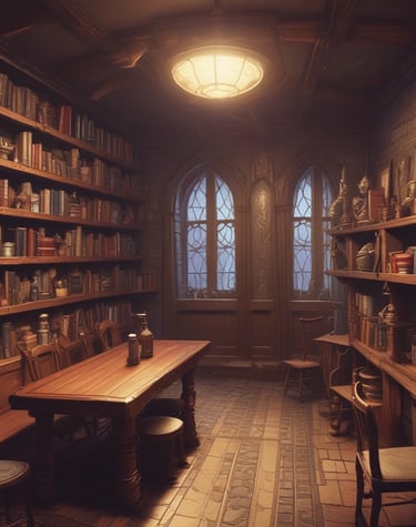 A spacious room available for rent, beautifully decorated.
